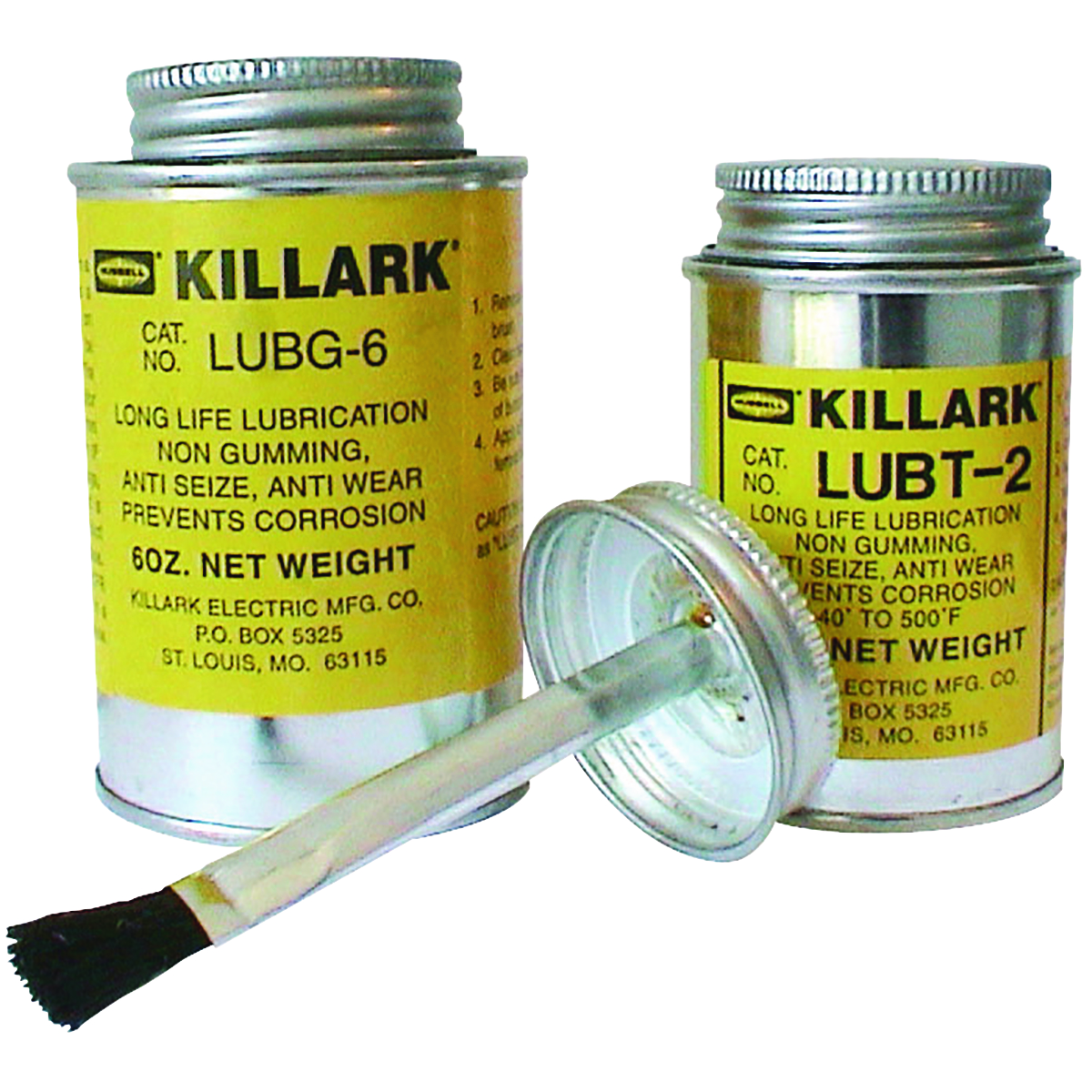 Killark® LUBT-2