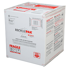 RecyclePak® SUPPLY-191 VEOSUPPLY191CS