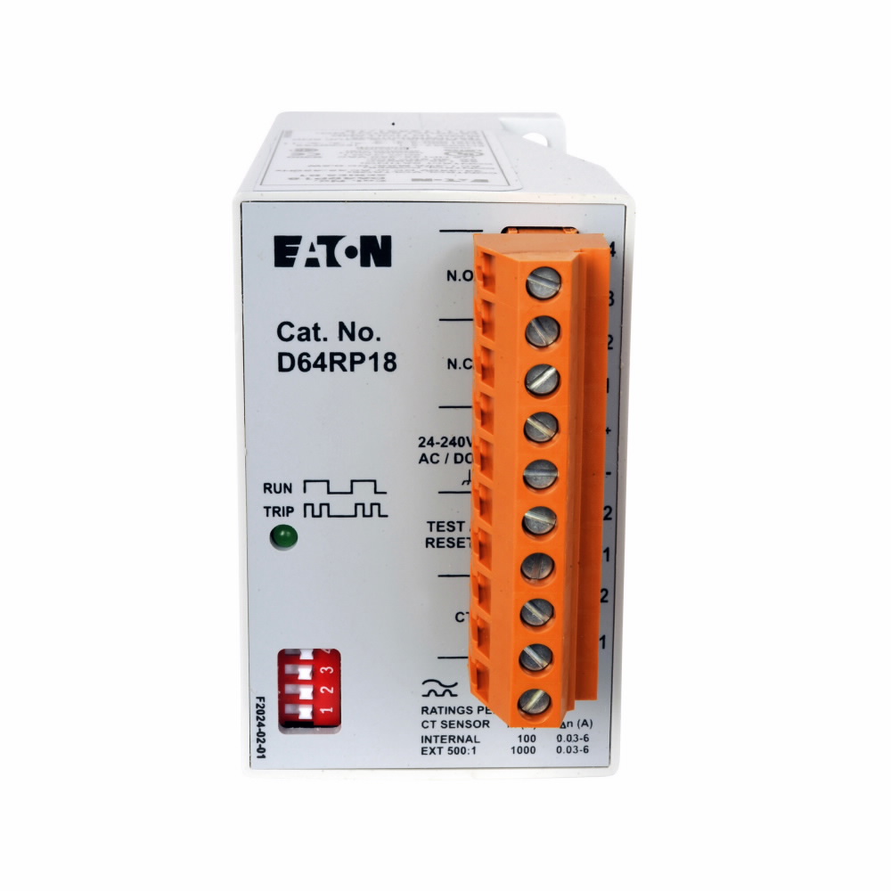 EATON D64RP18