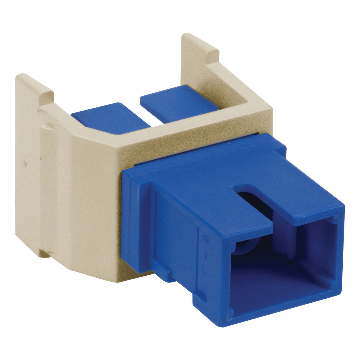 Wiring Device-Kellems SFSCSBEI