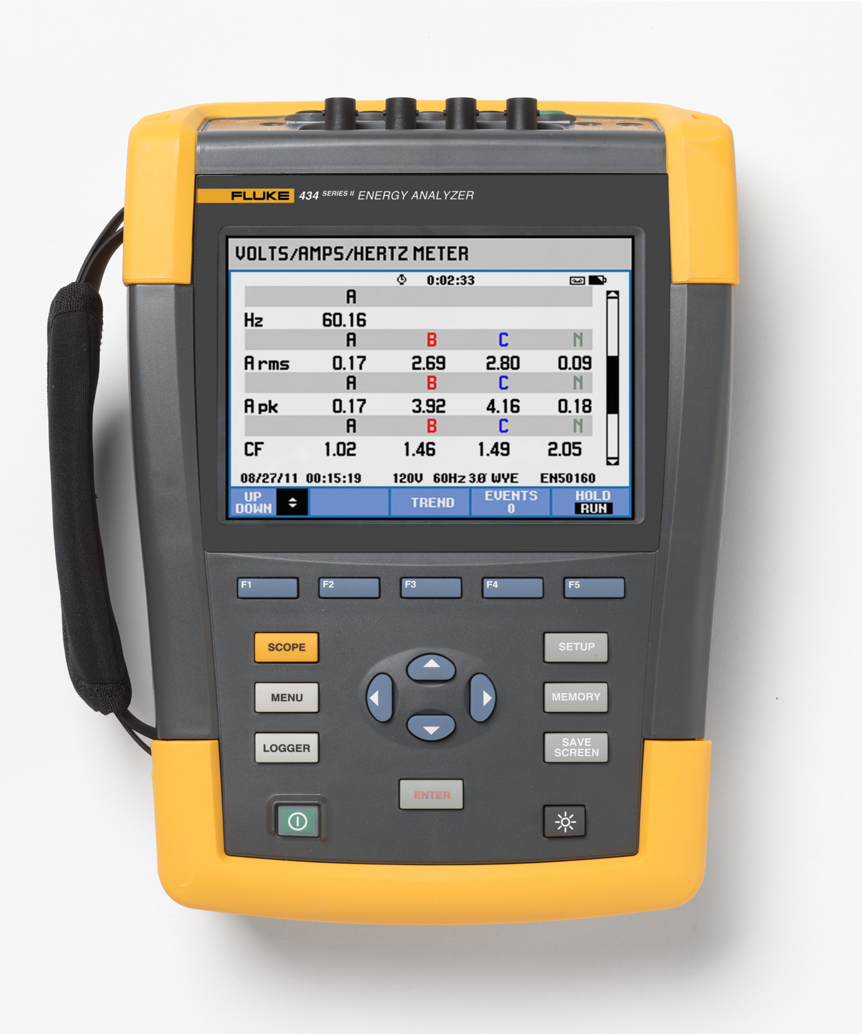 Fluke® FLUKE-434-II