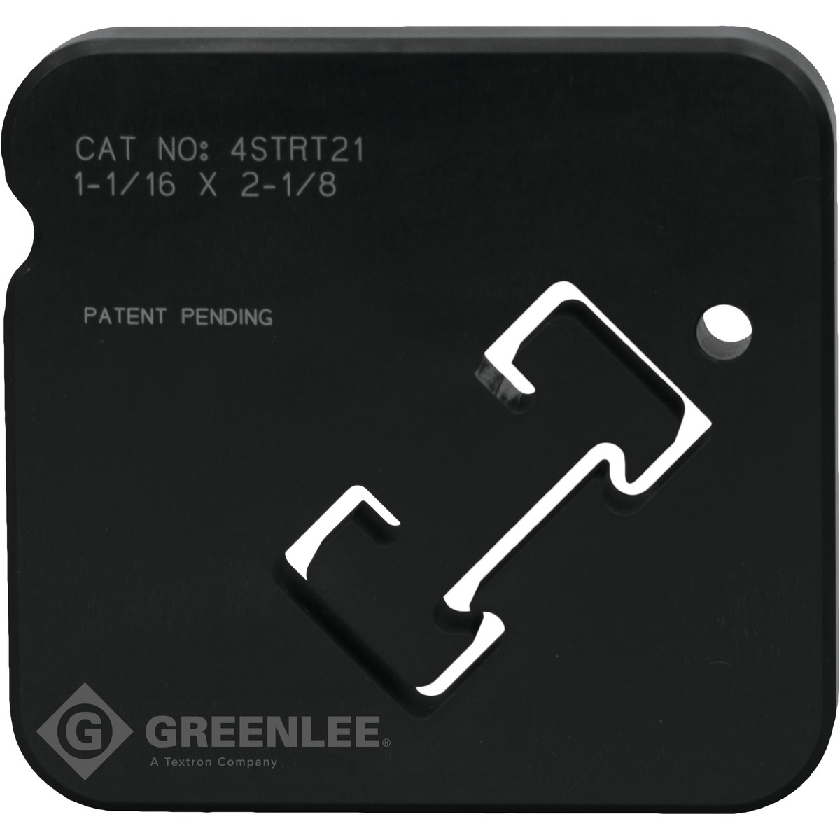 Greenlee® 4STRT21