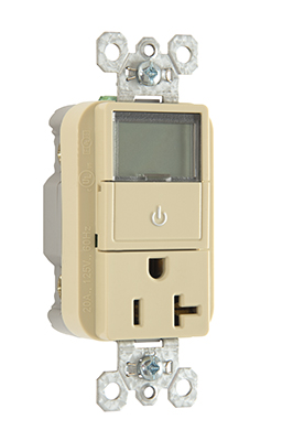 Pass & Seymour® PLT26351I
