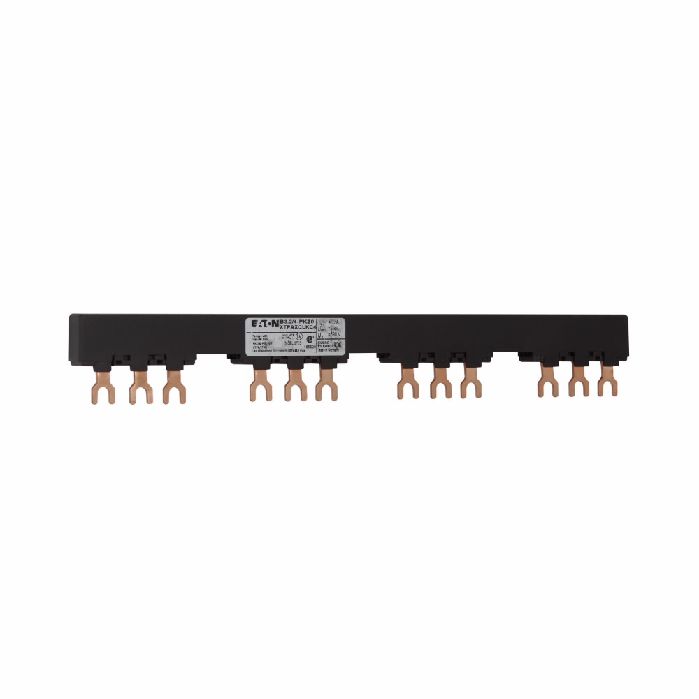 EATON XTPAXCLKC4
