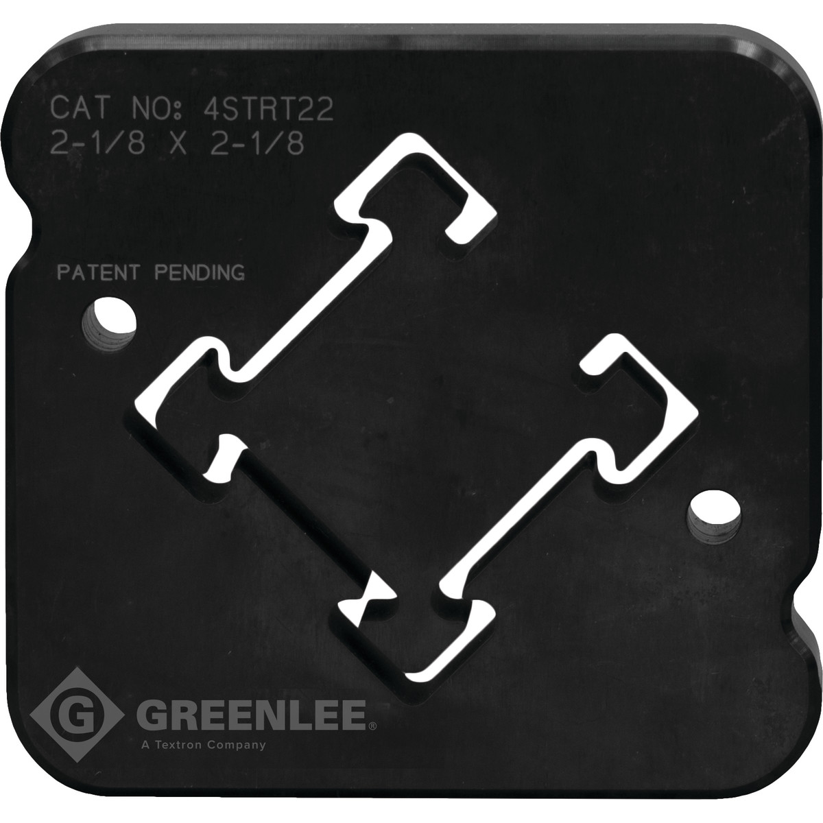 Greenlee® 4STRT22