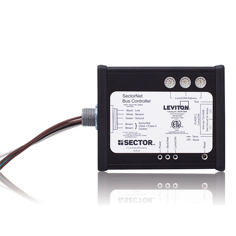 Leviton® SBP00-M