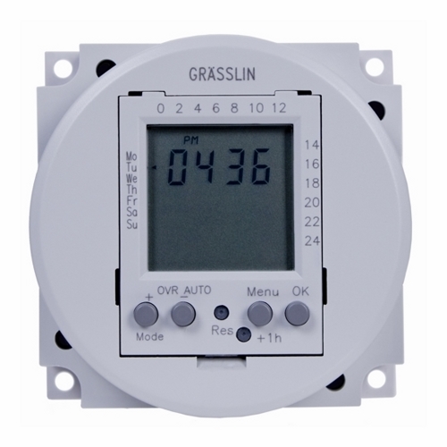 Intermatic® FM1D20-120U