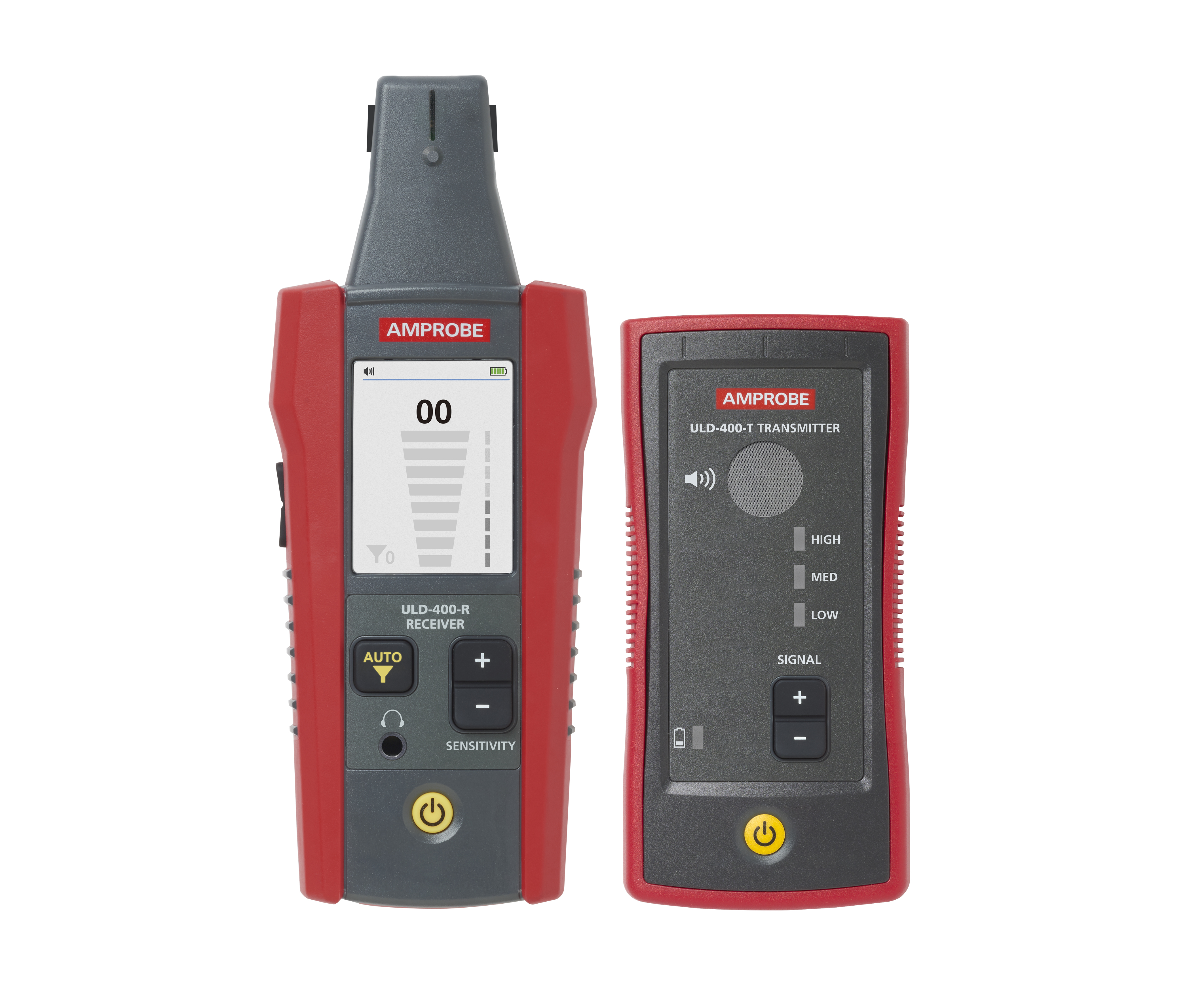 Amprobe® ULD-420