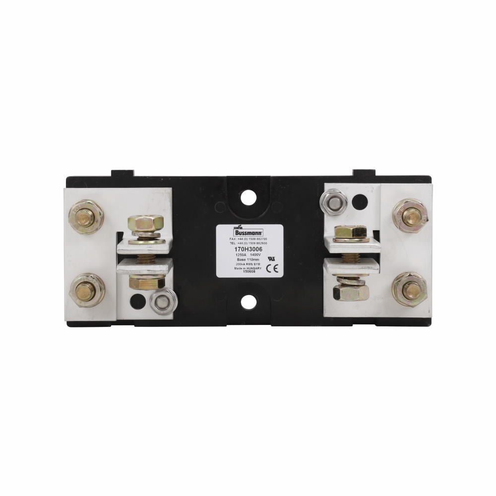 Bussmann 170H3006