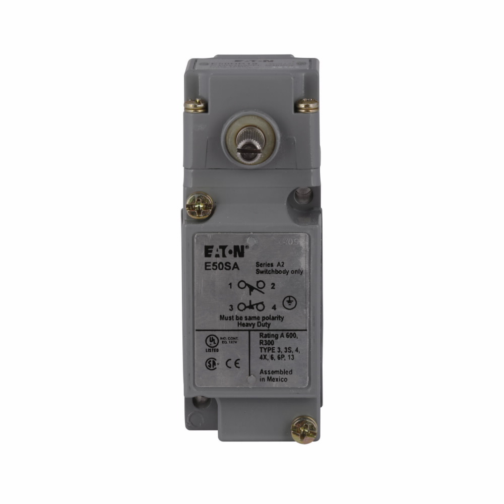 EATON E50AR19