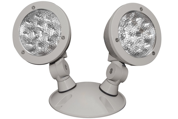 Lithonia Lighting® ELA B T QWP L0304 M12