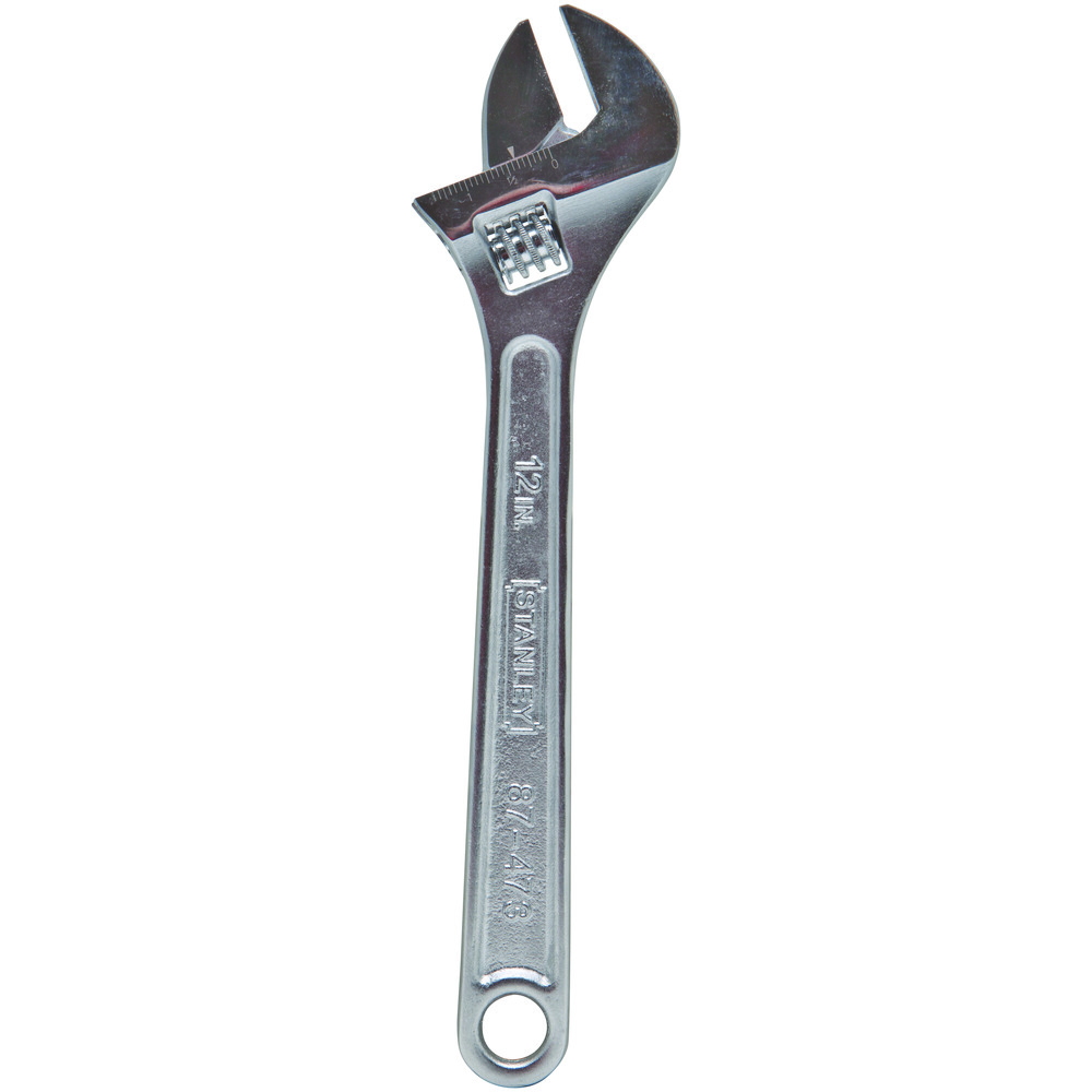 Black & Decker Ratcheting Ready Wrench