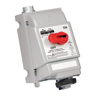 Leviton® 430MI5W