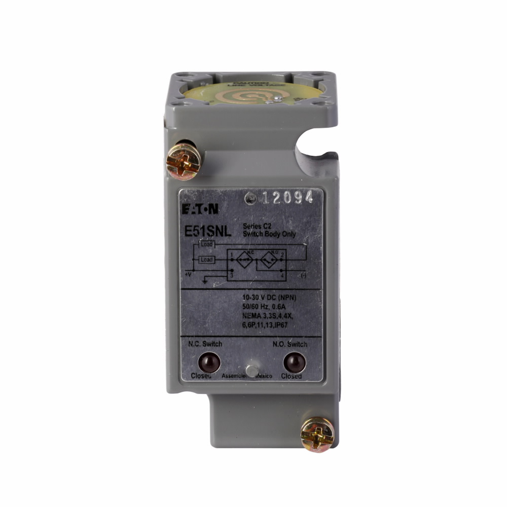 EATON E51SNL