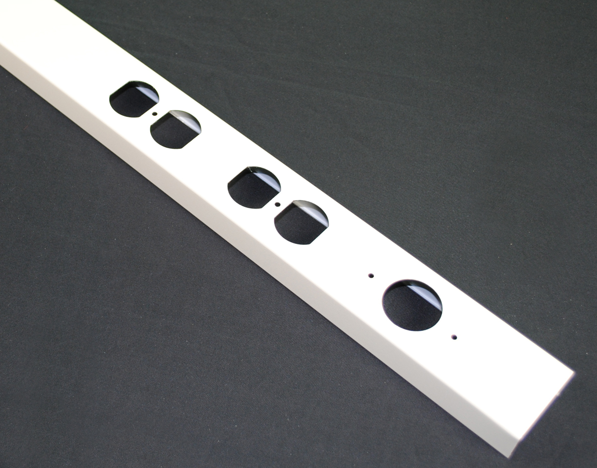 Wiremold® 25DTP-A