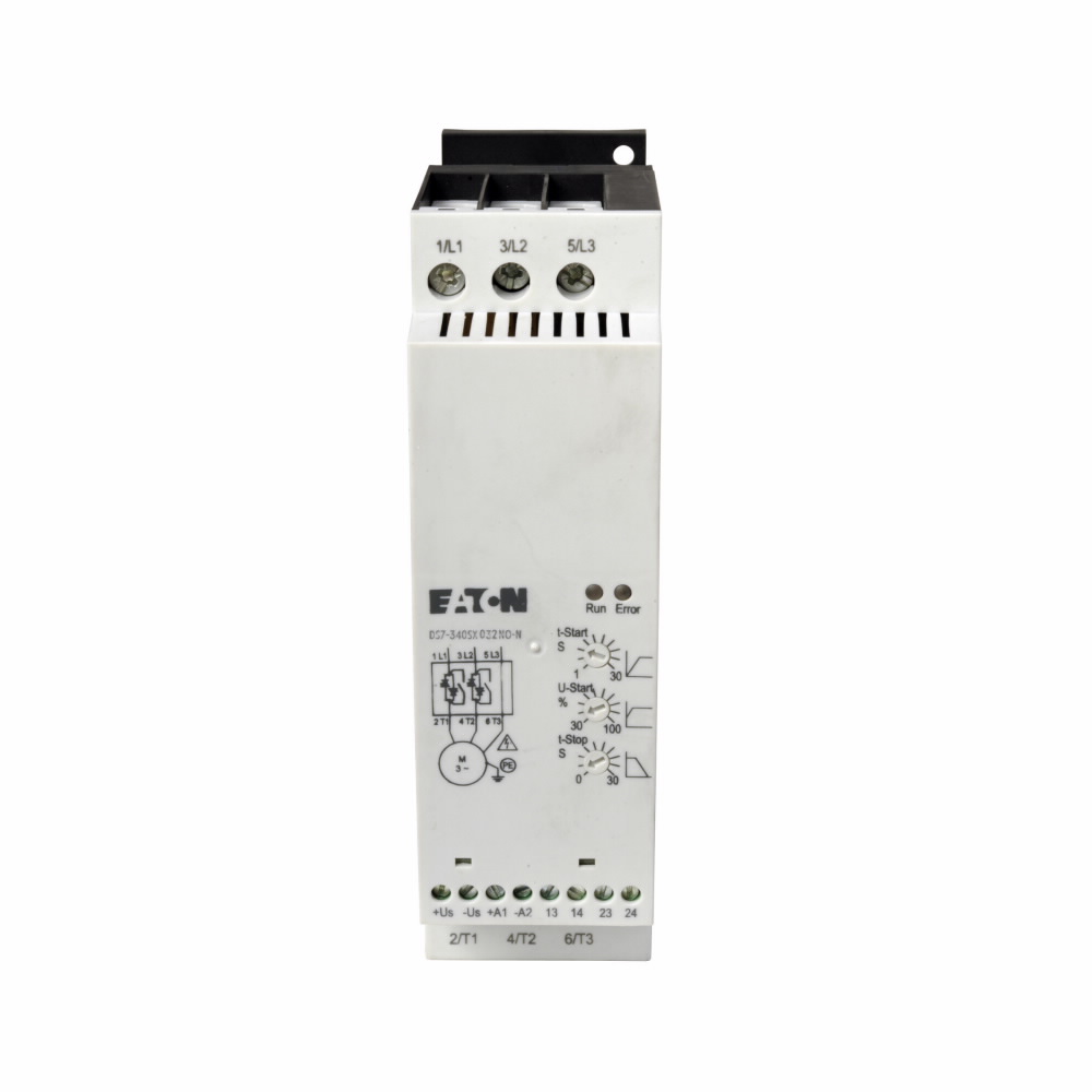 EATON DS7-340SX135N0-N