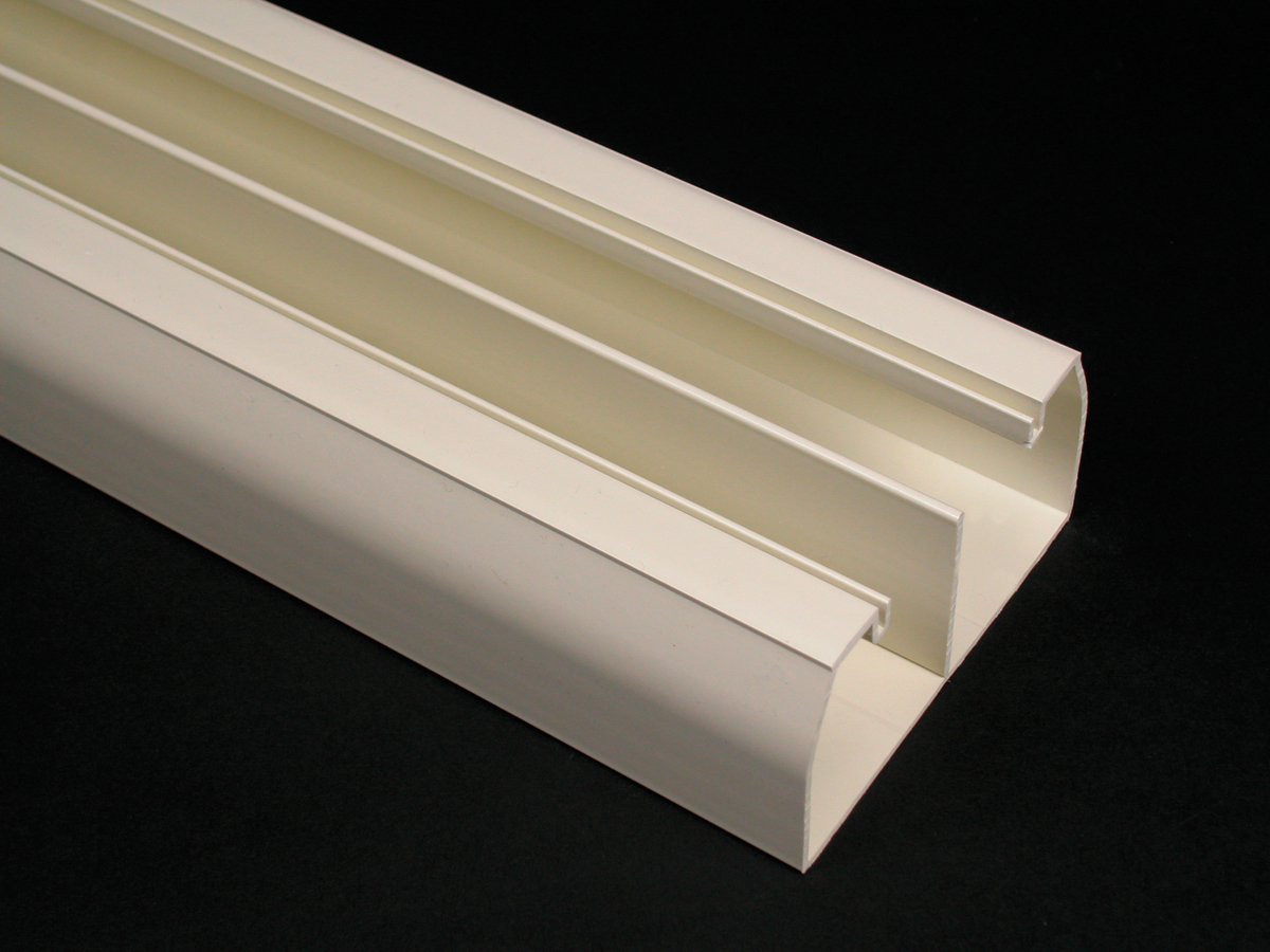 Wiremold® 40N2B08WH