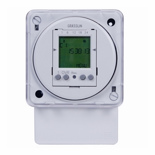 Intermatic® FM1D50A-24