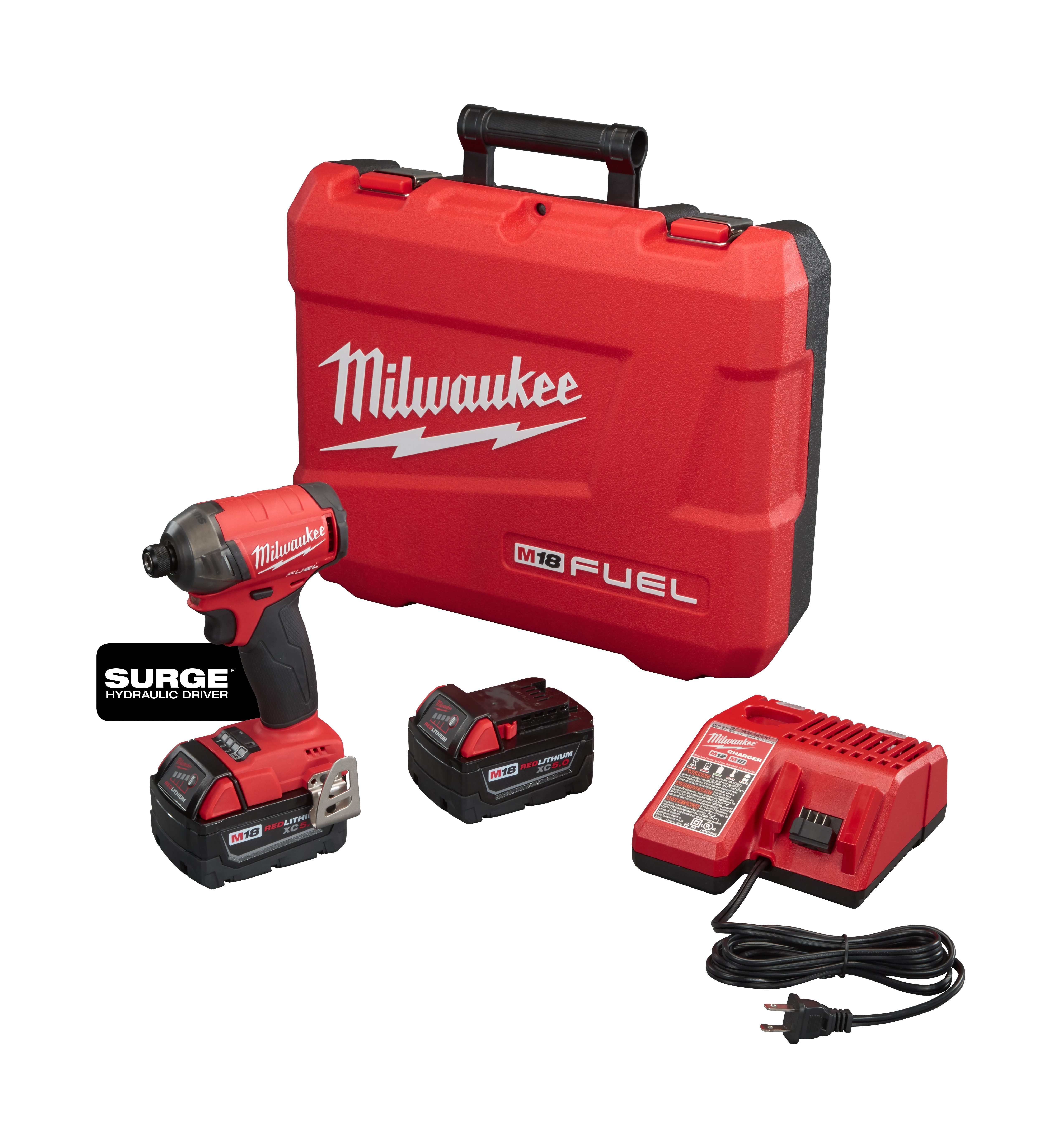 Milwaukee® 2760-22 | Texas Plumbing Supply