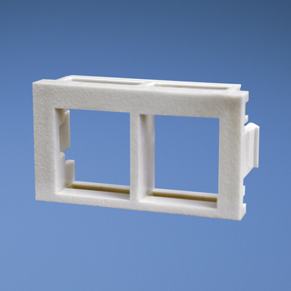 Panduit® NKHF2MIW-X