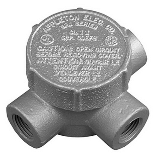 Appleton® GRJT75
