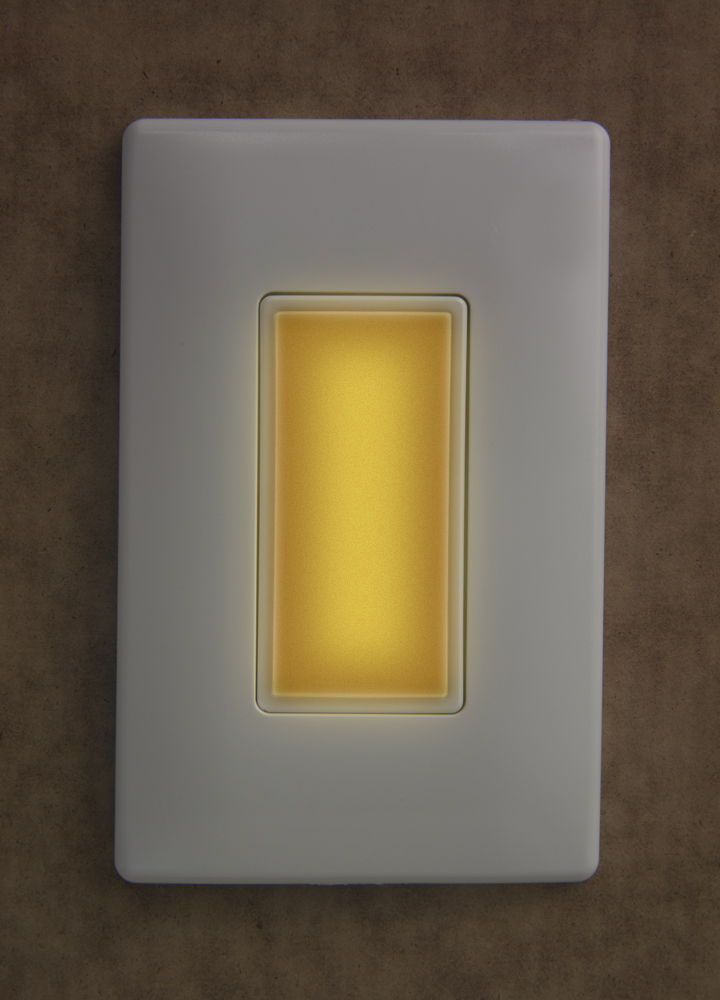 Pass & Seymour® NTLFULLAMBERW