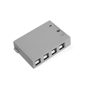 Leviton® 41089-4GP