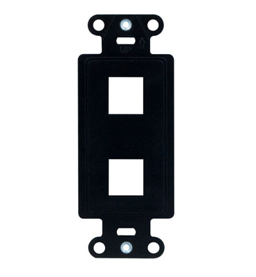 On-Q® WP3412BK