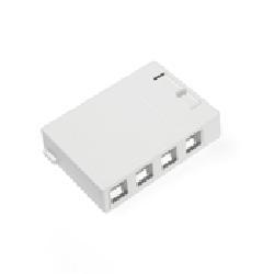 Leviton® 41089-4WP
