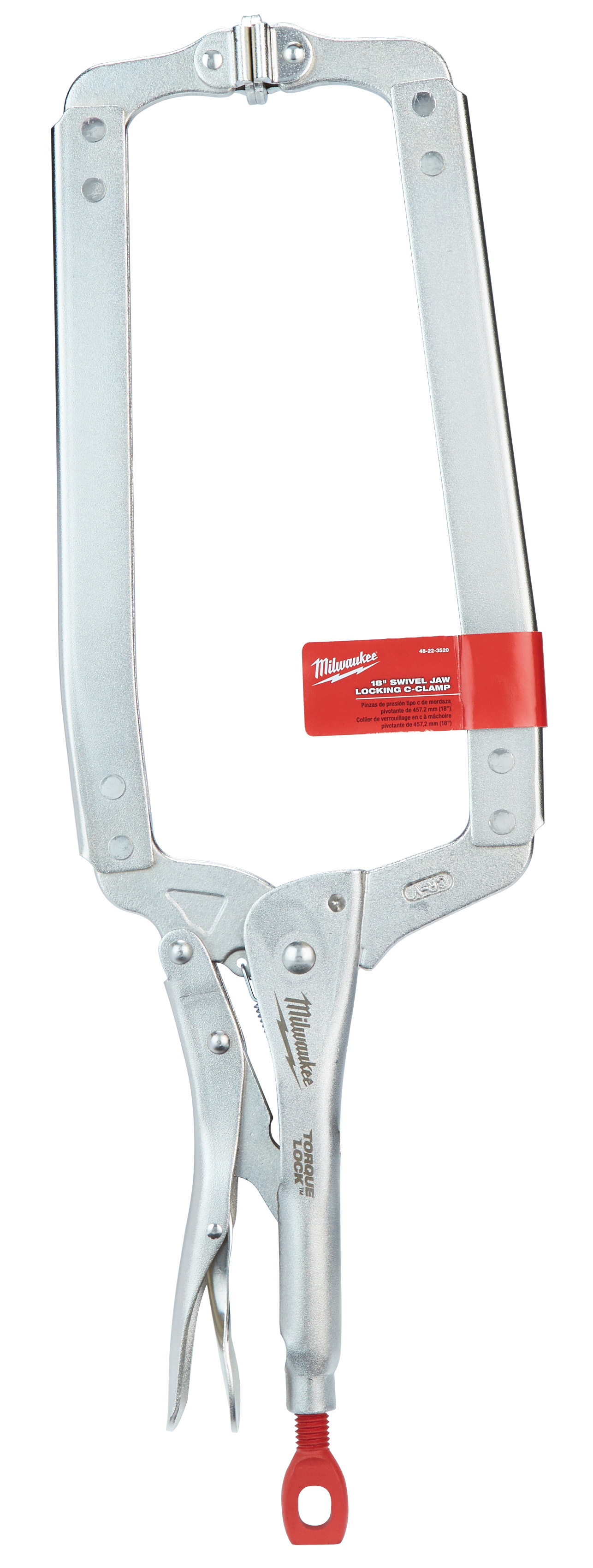 Milwaukee® 48-22-3520