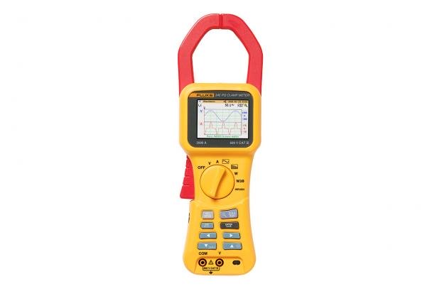 Fluke® FLUKE-345