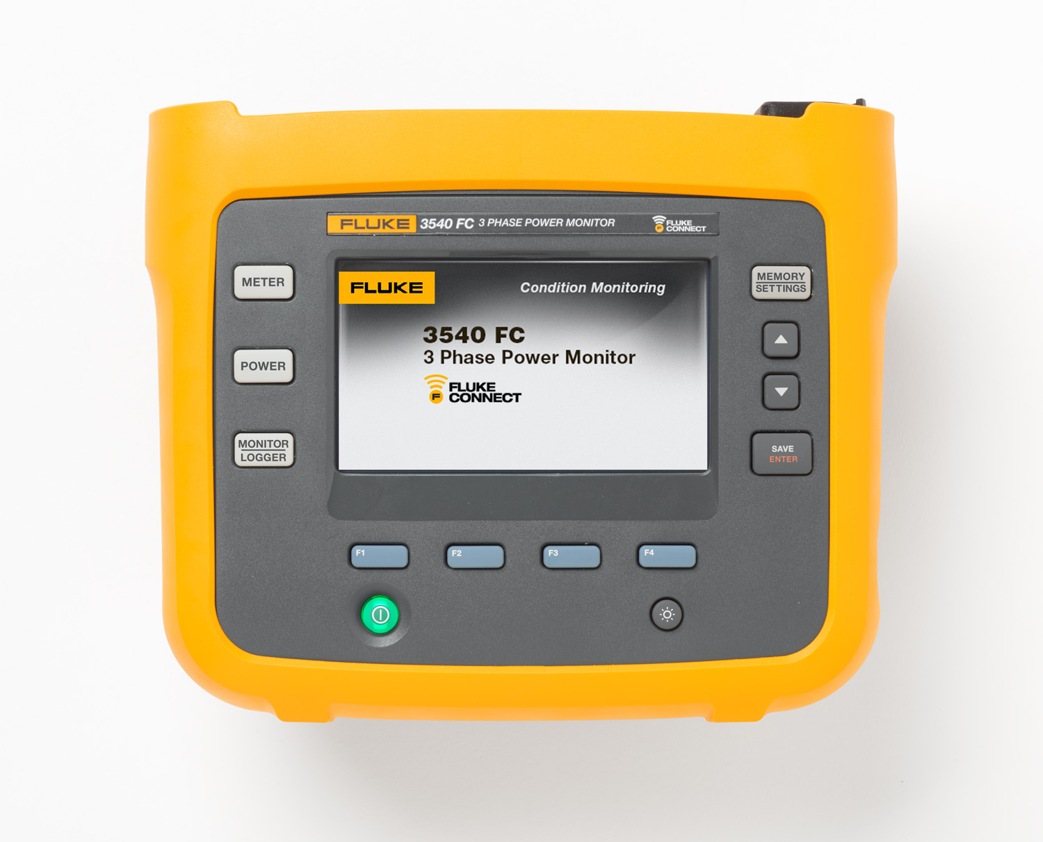 Fluke® FLUKE-3540-FC-KIT