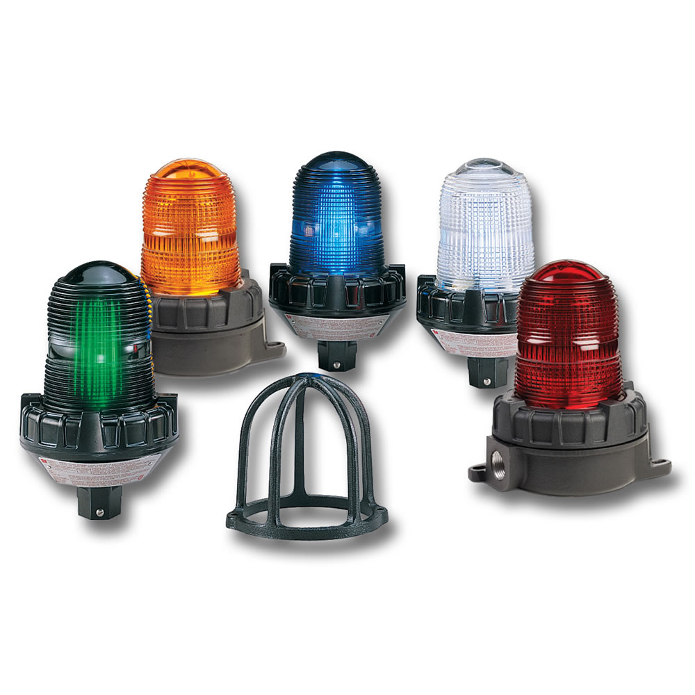 Federal Signal 154XST-012-024R