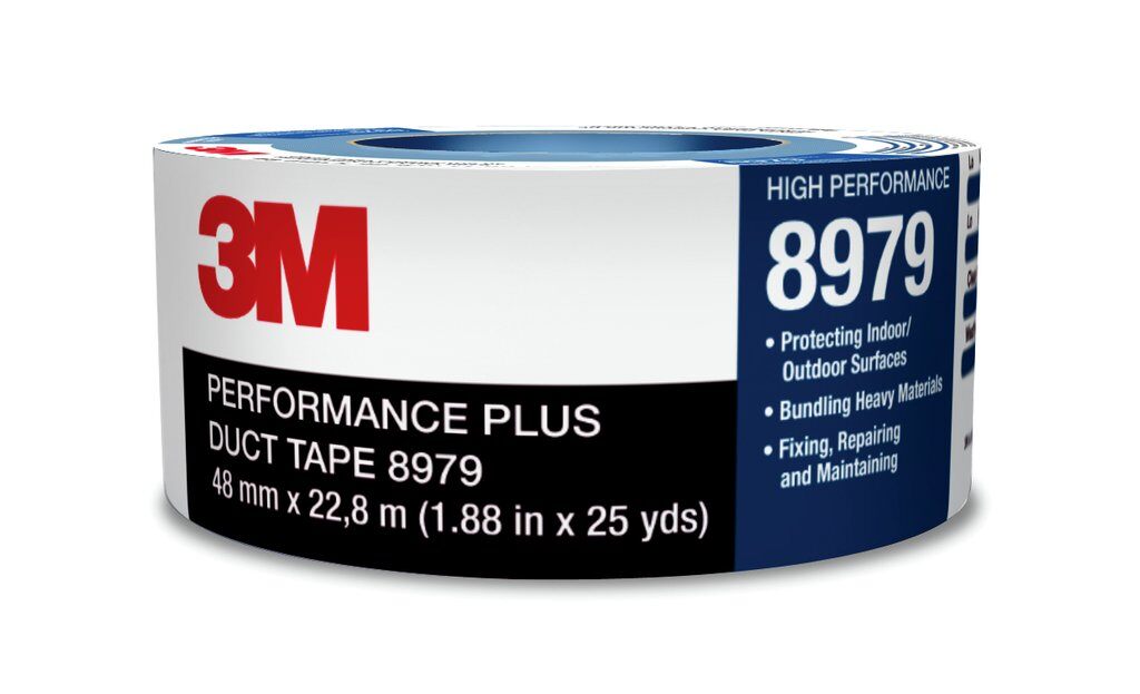 3M™ 8979-SlateBlue-72mm