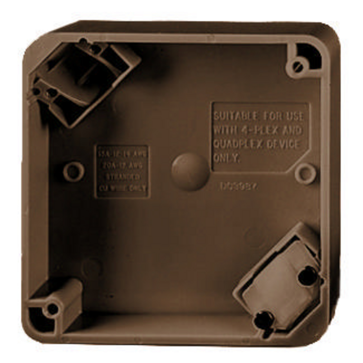 Wiring Device-Kellems HBL4PB