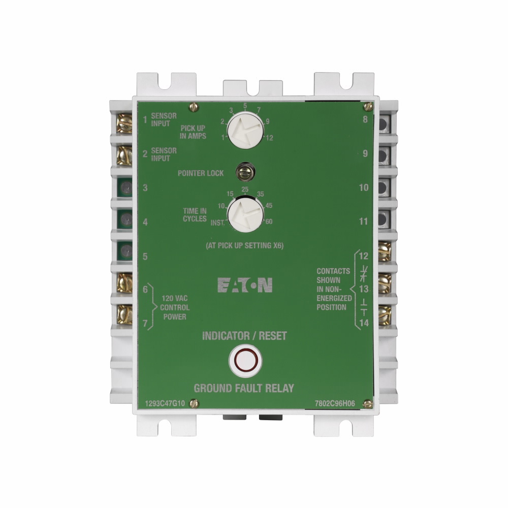 EATON GFR12M