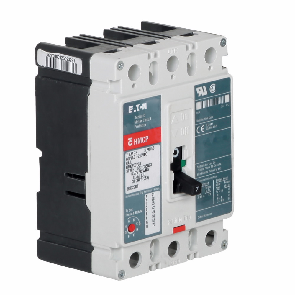 EATON HMCP150U4CA02