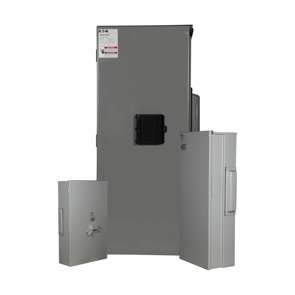 EATON 3UGPB1200RC