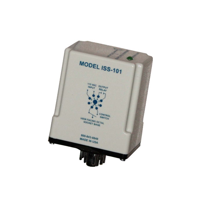 Littelfuse® ISS-101