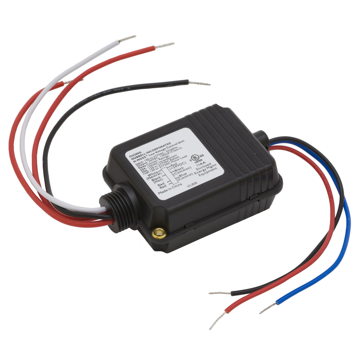 Wiring Device-Kellems CU300M