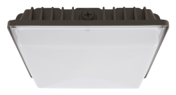 Sylvania CANOPY3A/040UNV740/10S5/BZ/60159