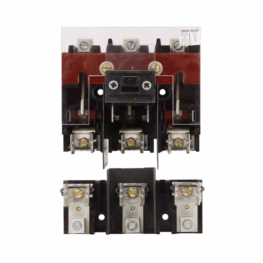EATON DS262R