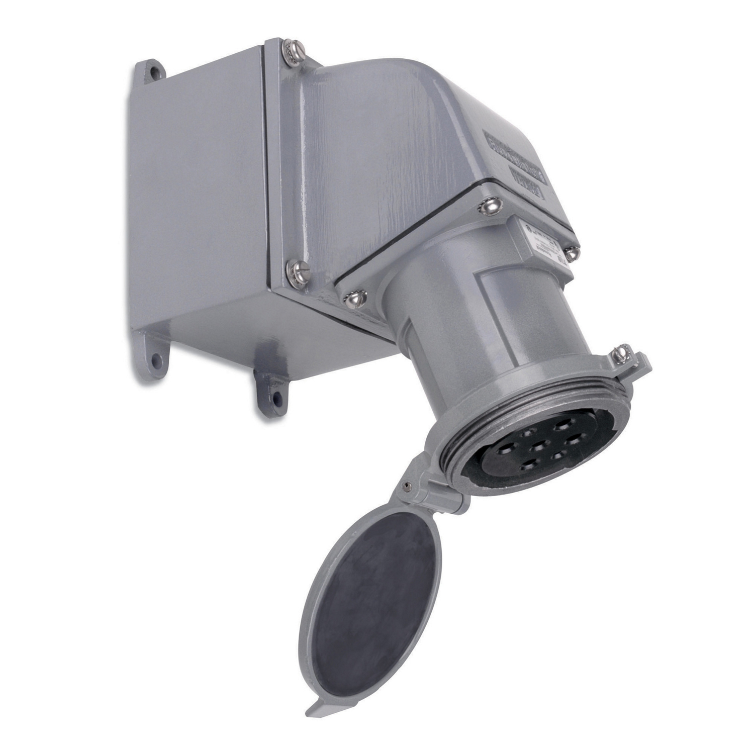 Russellstoll® DF2416FRAB0