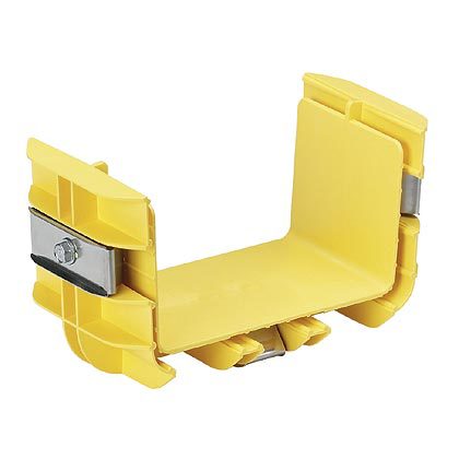 Panduit® FRBC6X4YL