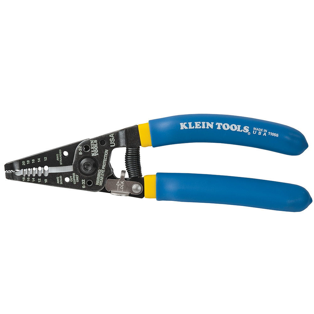 slide Klein® 11055