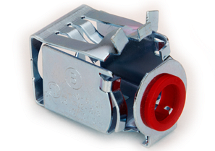 Bridgeport® AMC-50QI