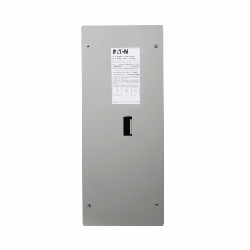 EATON ECC225F