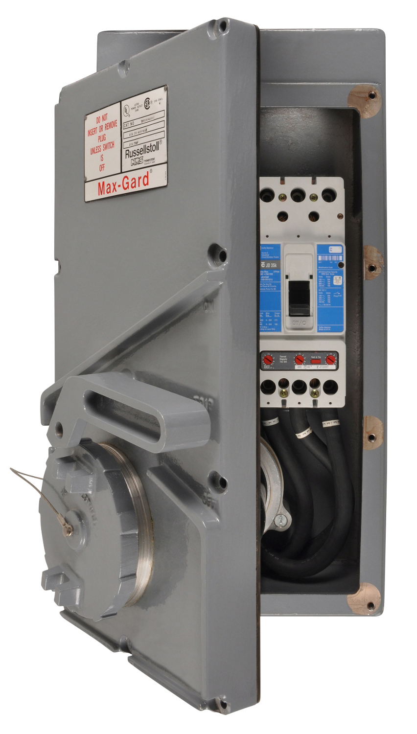 Russellstoll® DBRS250420000