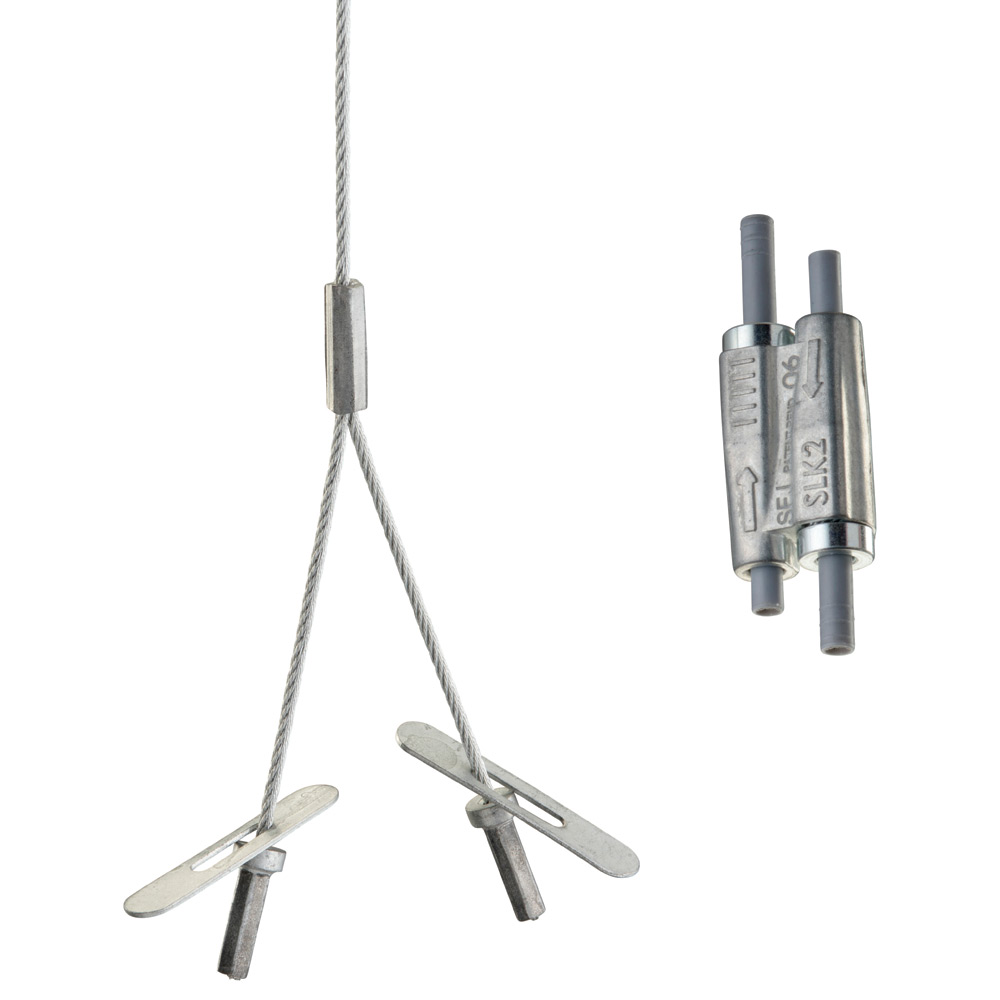 nVent CADDY SLK15Y300L3