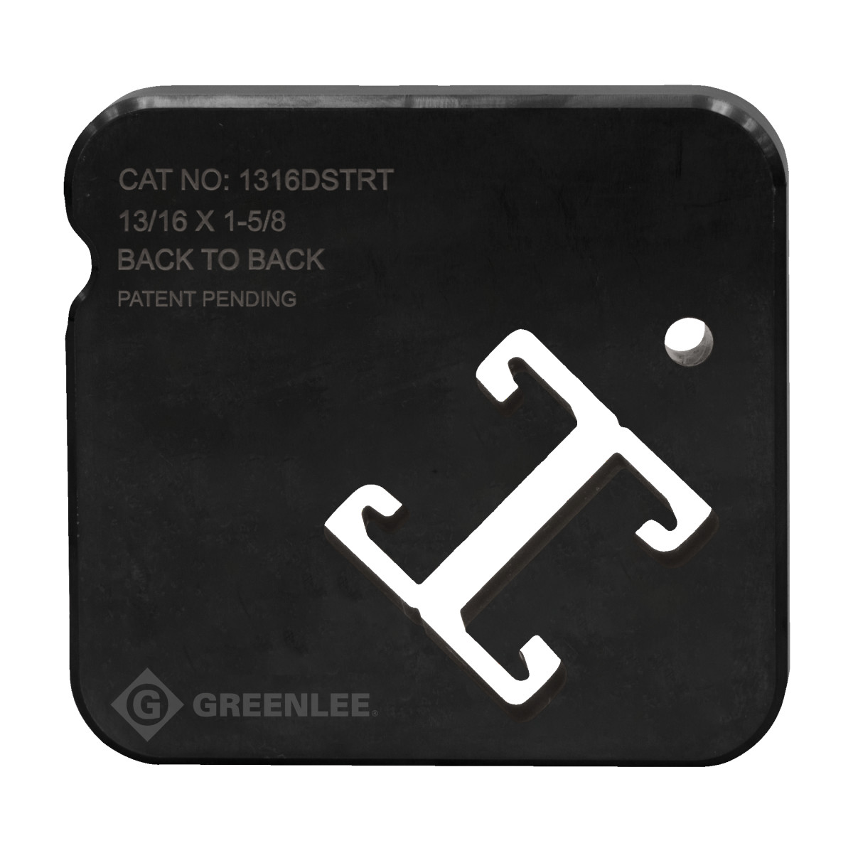 Greenlee® 1316DSTRT